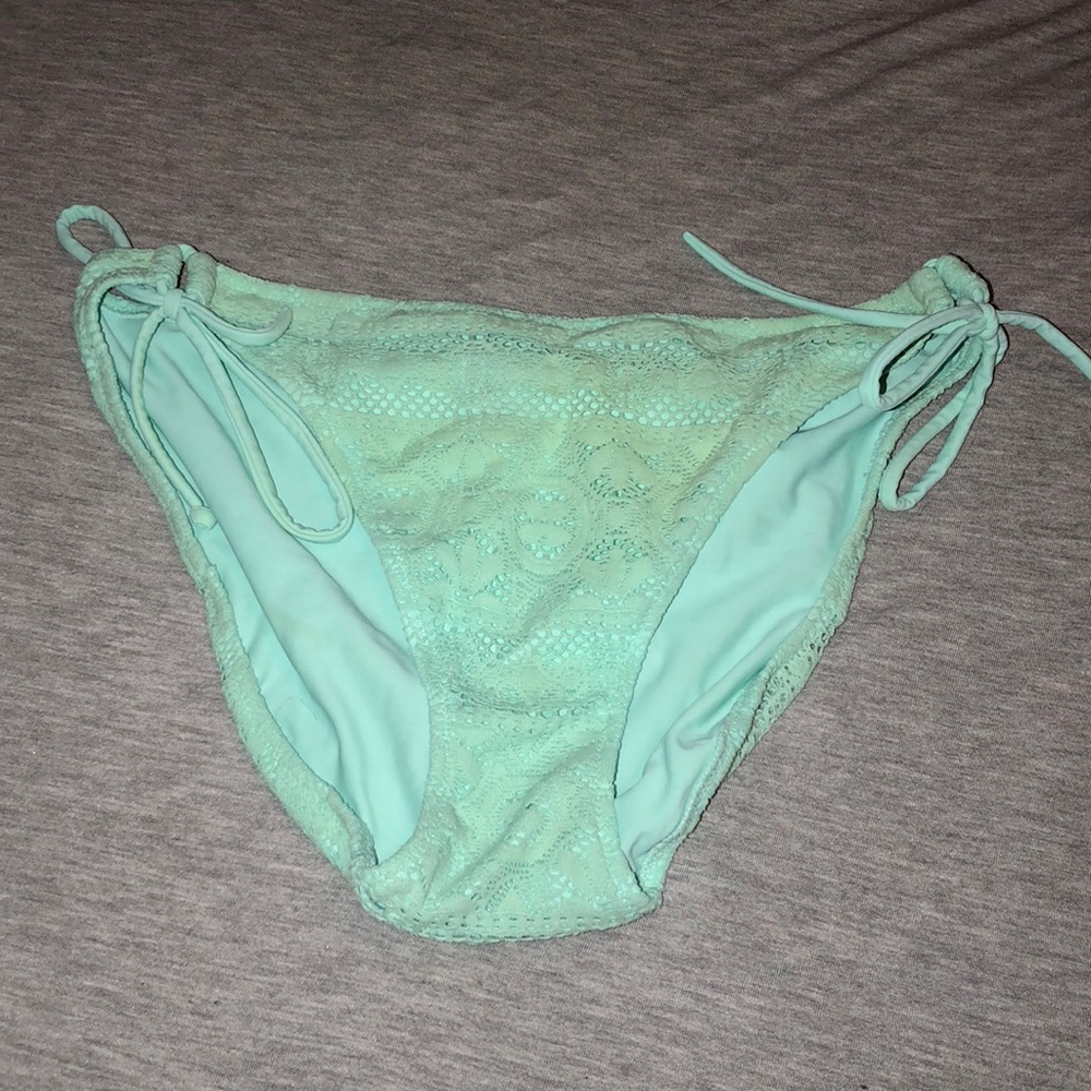 Victoria’s Secret swim bottoms